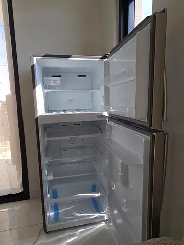 Hoover fridge 500 litter