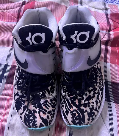 Nike KD 14 EP basketball shoes