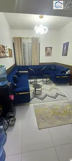Golden Opportunity | Apartment with a View and Open Parking in Garden City Towers For sale: A distin