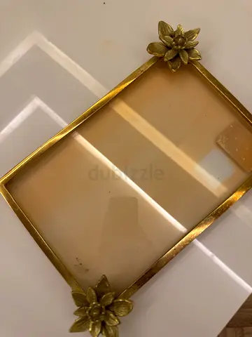Vintage Decorative Picture Frame