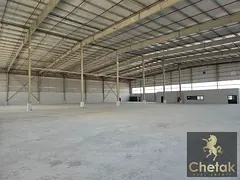 Warehouse Available | Dubai Industrial City | Ready