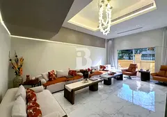 Fully Furnished | Spacious | Elegant Finishing