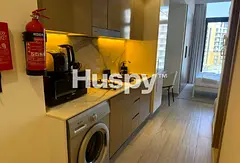 Prime Location | Vacant | Low Floor