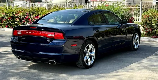 صورة مصغرة 10 لـ 2014 Dodge CHARGER