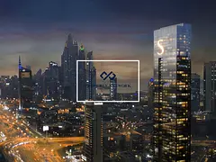 Rare Full-Floor Penthouse | 360° Panoramic Views