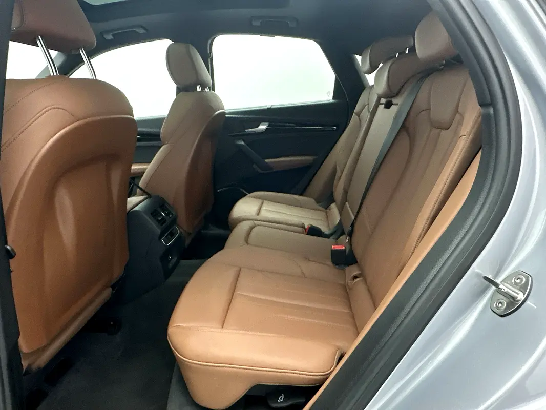 Audi Q5 2024