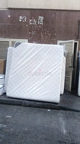 Brand New Queen Size Mattress - Unused Condition