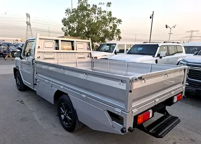 2026 Toyota HILUX 照片 6
