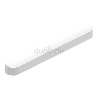 *Brand New* - Sonos Beam (Gen 2) Smart TV Soundbar With Dolby Atmos - White