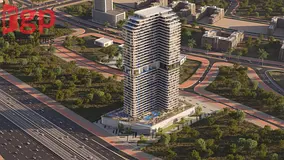 Next‑Gen Smart Home | Elevated Sky Garden