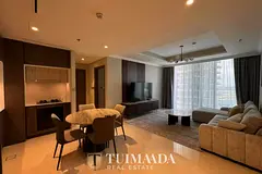 Sea View | High Floor | Furnished