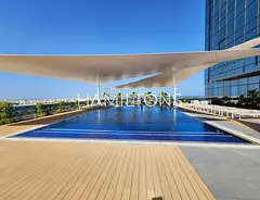 Exclusive Apartment | Peaceful Waterfront Setting