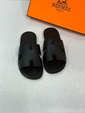 Hermes Izmir Slippers for men