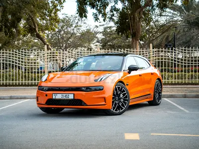 Zero deposit/Unlimited km/Full insurance/The best Crossover/delivery and pickup/Chinese car