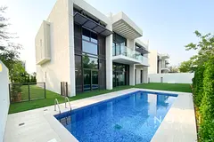 Landscaped | Burj Khalifa View | Phase III