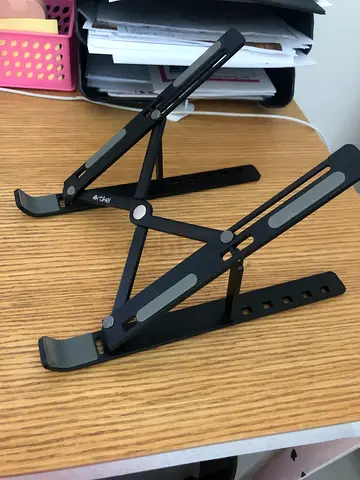 Portable Laptop Stand