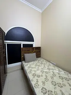 Spacious Comfortable Partition , Separate Women Section also available – Al Bada,  Satwa