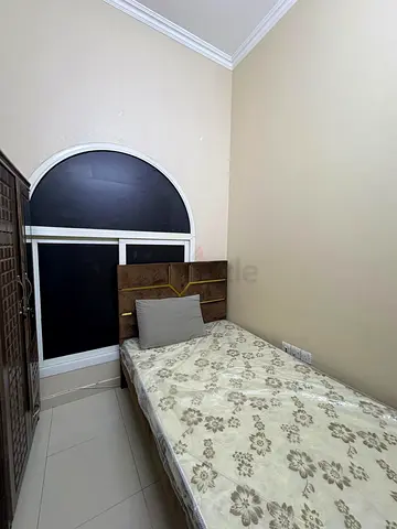 Spacious Comfortable Partition , Separate Women Section also available – Al Bada,  Satwa