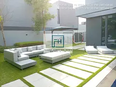 4 bedrooms corner villa available for sale in offplan.