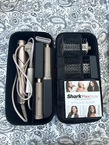 Shark FlexStyle Air Styling and Drying System