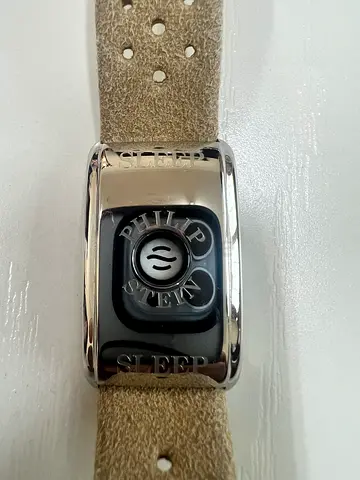 Philip Stain Sleep Bracelet for Better Rest