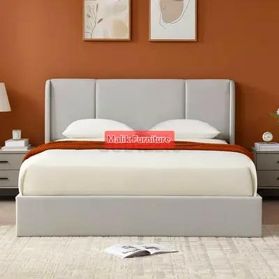 Brand new King Size family storage double bed frame