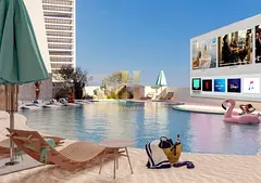 Brand New Apartment | Open Community Views