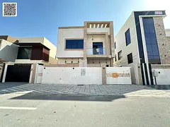 Your opportunity to own a villa ready to live, close to all services, with luxurious designs