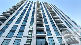 Park &amp; Pool View I Spacious Layout I Brand New