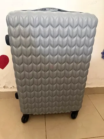 Luggage bag