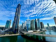 Fully Furnished | Canal View | Premium Location