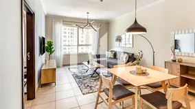 Vacant | Fully Furnished | Exclusive