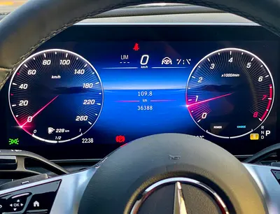 Mercedes-Benz C-Class C300 Luxury, миниатюра 13