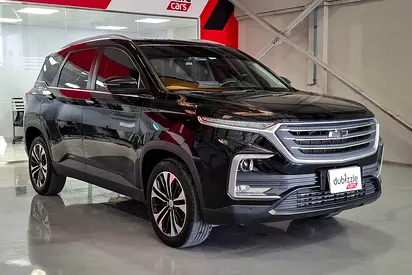 AED 666/month | 2023 Chevrolet Captiva  | GCC Specs | Ref#368142