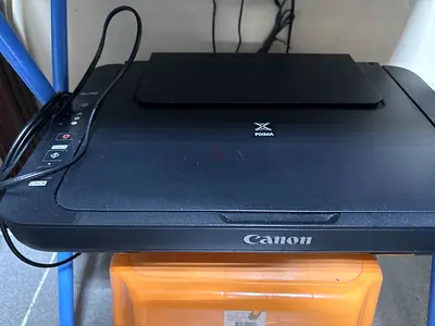 Canon Pixma All-in-One Printer for Sale
