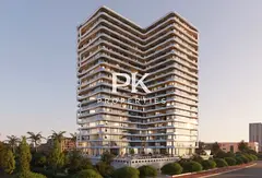 Payment Plan | Prime Location | Smart Home