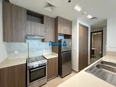 Gateway Residences 2, 1 BR with Landmark Views