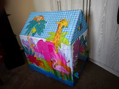 Children house