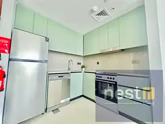 Luxury Fully Furnished 1BR | Luxury Amenities | Ready to Move