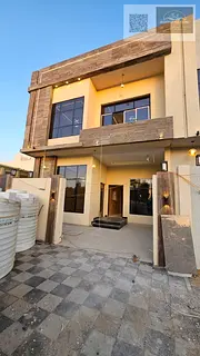 Townhouse Villas for Sale | Ground + First + Roof