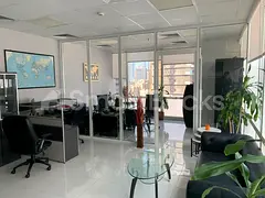 Vacant | Fitted and Furnished | Prime Location