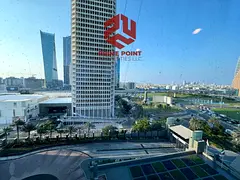 HIGH FLOOR - FULLY FURNISHED 2 BR HOTEL APARTMENT