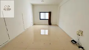 Spacious 1 BHK Apartment | Chiller Free | parking | Burjuman |
