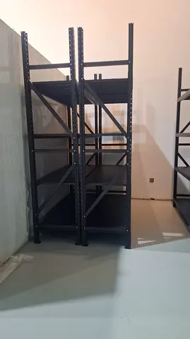 Heavy Duty Storage Shelves - All Sizes - Brand New -same day Delivery