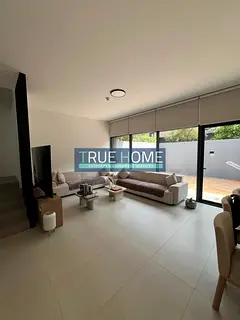 Stunning 3 BR Townhouse in Tilal City