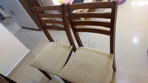 Mahagony Dining table for sale