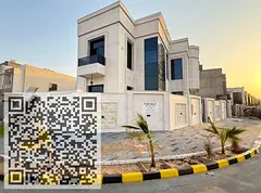 For Rent: Spacious 4-Bedroom Villa in Al Yasmeen
