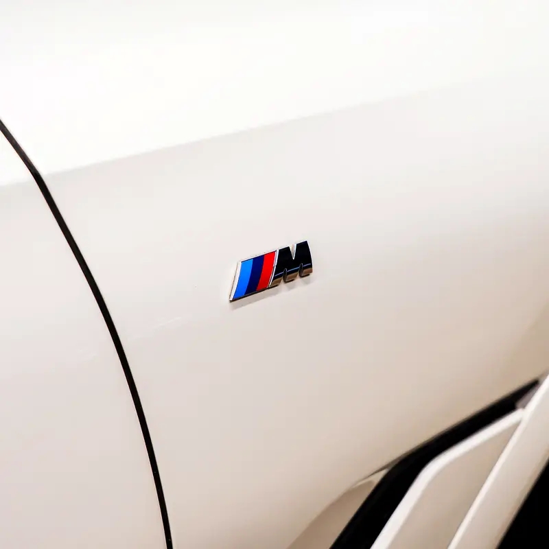 BMW X6 2023