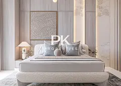 Premium Quality | Big Size APT | Great Location