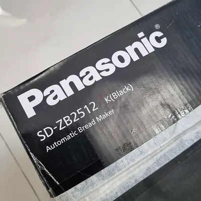 Professional Bread Maker